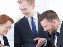 Konferencja naukowa „Pokolenie Y na rynku pracy”