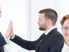 Warszawa na trasie Employer Brand Global Tour