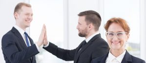 5 wyzwań dla branży HR w 2017 roku!