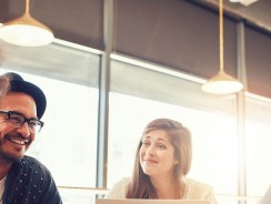 Szczęśliwy jak Polak w pracy?