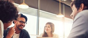 Szczęśliwy jak Polak w pracy?