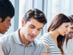 "Szczere" ogłoszenie o pracę