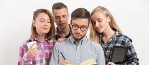 Najlepsze miejsce pracy IT w Polsce