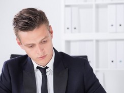 Humor na wtorek: Casual Friday