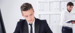 Humor na wtorek: Casual Friday