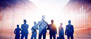 Automatyzacja, cyfryzacja i zawody przyszłości wyprą prawie połowę obecnych profesji