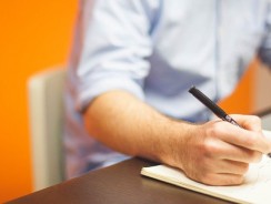 Spełnienie zawodowe ponad prestiż i markę pracodawcy