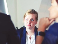 Jak zostać kobietą sukcesu? – recenzja książki