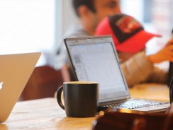 Nie targaj się z targami pracy