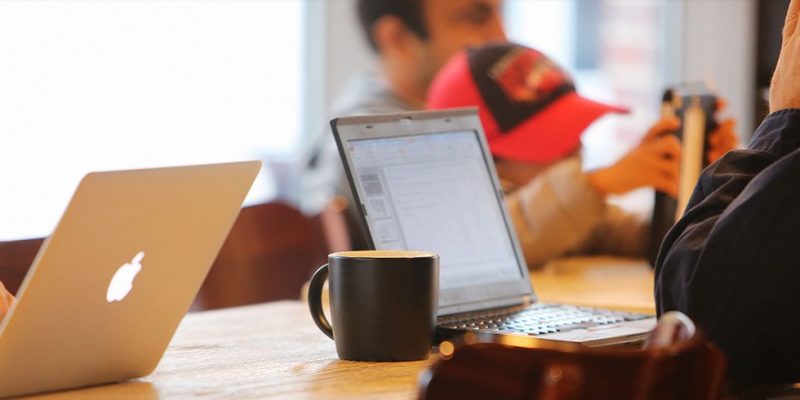 Nie targaj się z targami pracy