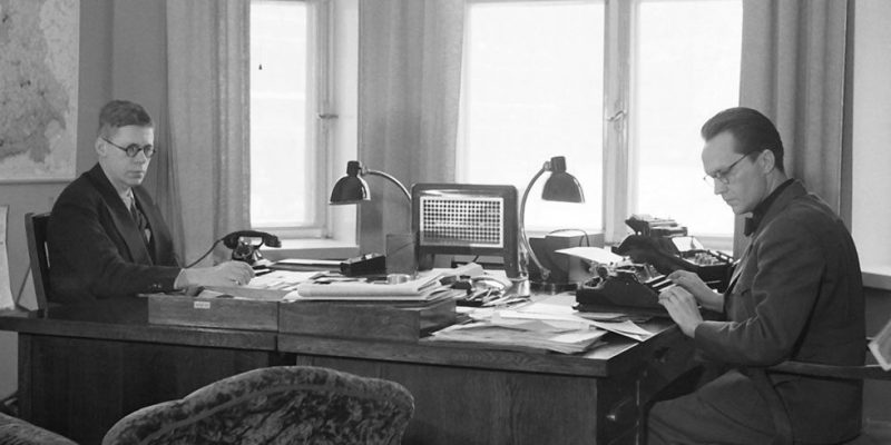 Elastyczna praca zwiększa wydajność