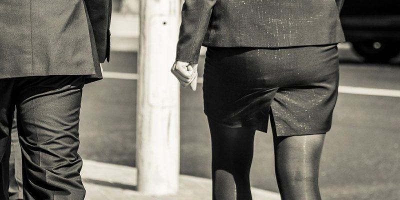 Ryzyko programów work-life balance?