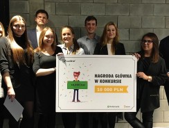 Znamy zwycięzców konkursu JustBrief!