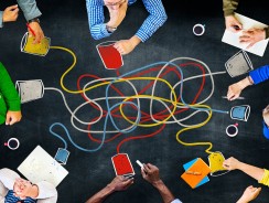 Zastosowanie design thinking w komunikacji wewnętrznej