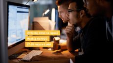 Relacja z wydarzenia – Hackathon Hack’n’GO 2017
