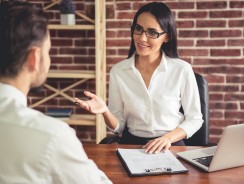 Kandydat: trudny przeciwnik