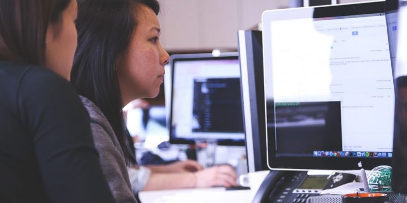 Znaleźć niszę na rynku pracy