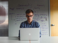 Kto korzysta ze szkoleń?