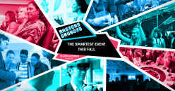 Masters & Robots – Warszawa, 26-28.10.2017