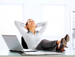 Utrata pracy nam niestraszna