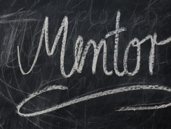 Mentoring, czyli podróż z przewodnikiem