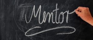 Mentoring, czyli podróż z przewodnikiem