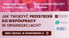 Międzynarodowy Tydzień Facylitacji