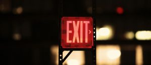 Exit Interview, czyli warto umieć się żegnać