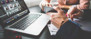 Co piąty pracownik pracował za granicą