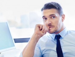 Jak pokonać tremę podczas wystąpienia?