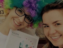 Rewolucja – Polacy pokazują, że lubią swoją pracę. Rusza PracujeBoLubie!