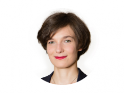 Elżbieta Watemborska