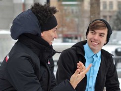 Idealna komunikacja wewnętrzna