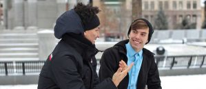 100 Najlepszych Miejsc Pracy w Europie