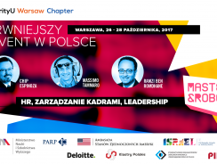 Konkurs: warsztaty z Chipem Espinozą!