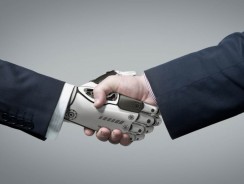 Technologia nie zabierze roboty finansiście