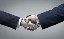 Technologia nie zabierze roboty finansiście