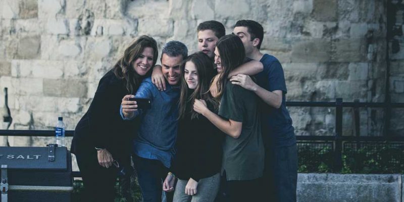 Legalny Doping Emocjonalny – biznesowy przewrót w mysleniu o emocjach cz. 1