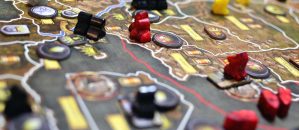 Nastroje amerykańskich pracowników