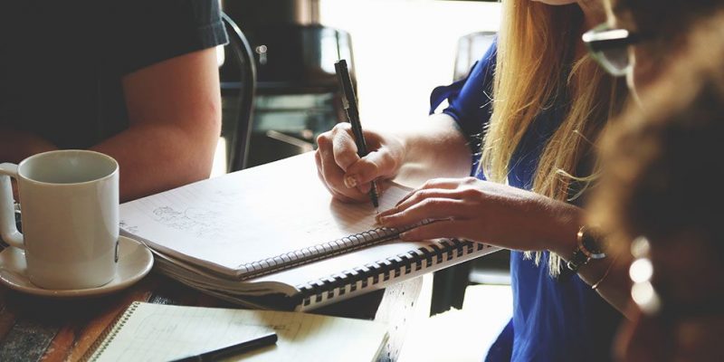 Mama wraca do pracy… spokojniejsza i zorganizowana!