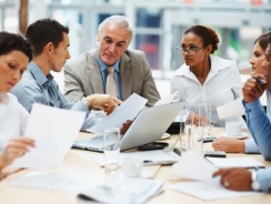 Komunikacja wewnętrzna a wyniki firmy – raport