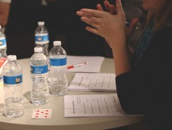 Szkolenie otwarte, zamknięte czy wyjazdowe?