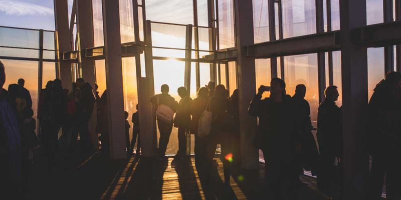 Targi pracy pierwszym krokiem na ścieżce kariery zawodowej