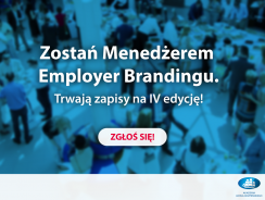 Jak praktycznie uczyć się o Employer Brandingu? [case study]