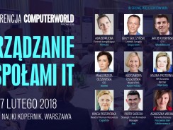 Zarządzanie Zespołami IT, 06-07.02, Warszawa