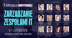Zarządzanie Zespołami IT, 06-07.02, Warszawa