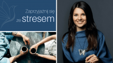 Zaprzyjaźnij się ze stresem – webinar