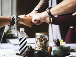 Zarządzanie małym zespołem to też wyzwanie