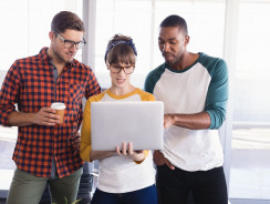 ORLEN otwiera nabór na płatne staże i praktyki