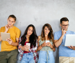 „Z” jak zmiana – o tym, jak pokolenie Z odmienia rynek pracy